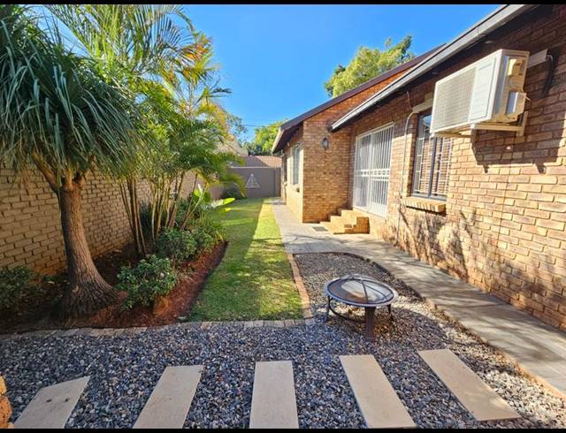 3 BEDROOM HOUSE FOR SALE IN MONTANA PARK